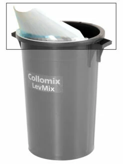 Collomix 71.061 Uitgietsnavel | Voor LevMix [Uitgietsnavel LevMix]