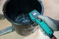 Collomix AqiX Waterdoseerapparaat | 1-99 Liter | Instelbaar [19042] -METABO Winkel Collomix AqiX 19042 ext 3