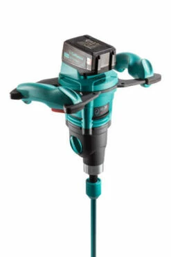 Collomix Xo 20 NC - Handmenger Accu Handmenger | 18 Volt | 40 L | Basic | +WK 120 HF [25166 - Basic]