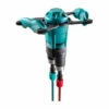 Collomix Xo 33 R Duo Handmenger | 1200 W | 190 Mm | 50 Ltr | +MKD 120 HF [25154] -METABO Winkel Collomix Xo 33 R duo 25154