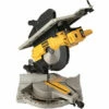 DeWALT D27113 Combinatiezaag | 1600 Watt | 305 Mm | XPS [D27113] -METABO Winkel Combinatiezaag D27113
