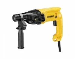 DeWALT D25033K Combihamer 2,0 J | SDS+ 22 Mm | 710 Watt | TSTAK Koffer [D25033]