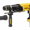 DeWALT D25134K Combihamer 2,8 J | SDS+ 26 Mm | 800 Watt | TSTAK Koffer +Boorkop [D25134K-QS]