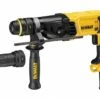 DeWALT D25144K Combihamer 3,0 J | SDS+ 28 Mm | 900 Watt | TSTAK Koffer +Boorkop [D25144K-QS] -METABO Winkel DeWALT D25144K D25144 K