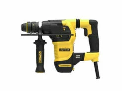 DeWALT D25333K-QS Combihamer | SDS-Plus | 950 Watt | +TSTAK Koffer [Combihamer]
