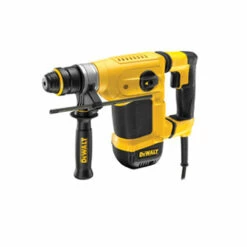 DeWALT D25430K Beitelhamer 4.2J | 4 Kilo | SDS+ | 1000 Watt [D25430K-QS]