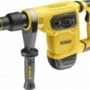 DeWALT D25481K Combihamer | SDS-Max | 1050 Watt | 40 Mm | +Koffer [D25481K-QS] -METABO Winkel DeWALT D25481K D25481K QS