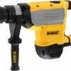 DeWALT D25733K Combihamer | SDS-Max | 1600 W | 13.3 Joule | 48 Mm | +Koffer [D25733K-QS] -METABO Winkel DeWALT D25733K D25733K QS