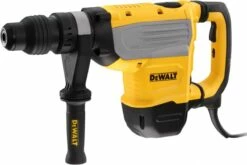 DeWALT D25733K Combihamer | SDS-Max | 1600 W | 13.3 Joule | 48 Mm | +Koffer [D25733K-QS]