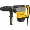 DeWALT D25773K Combihamer | 1700 Watt | SDS-Max | 19.4 J | 52 Mm | +Koffer [D25773K-QS] -METABO Winkel DeWALT D25773K D25773K QS