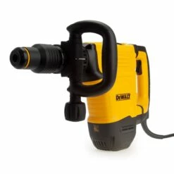 DeWALT D25832K Breekhamer | SDS-Max | 2-12 J | 1250 Watt | +Koffer [D25832K]