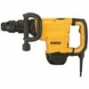 DeWALT D25872K Beitelhamer | 1600 Watt | SDS-Max | 13.3 J | 9.7 M/s2 | +Koffer [D25872K-QS] -METABO Winkel DeWALT D25872 D25872 QS