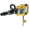 DeWALT D25902K Breekhamer 10 Kg | SDS-Max 19 J | 1550 Watt [D25902K-QS] -METABO Winkel DeWALT D25902K D25902K QS