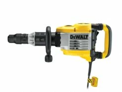 DeWALT D25902K Breekhamer 10 Kg | SDS-Max 19 J | 1550 Watt [D25902K-QS] -METABO Winkel DeWALT D25902K D25902K QS ext 4