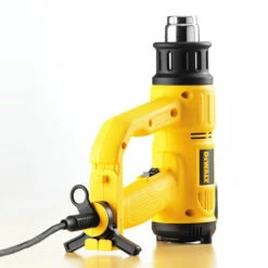 DeWALT D26414 Heteluchtpistool | Digitaal | 2000 Watt | 50-600 Graden [D 26414] -METABO Winkel DeWALT D26414 D 26414 ext 2