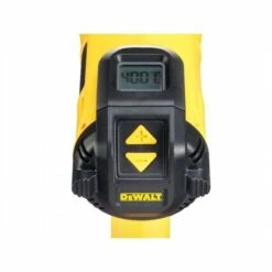 DeWALT D26414 Heteluchtpistool | Digitaal | 2000 Watt | 50-600 Graden [D 26414] -METABO Winkel DeWALT D26414 D 26414 ext 5