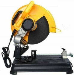 DeWALT D28730 Metaalzaagmachine | 2300 Watt | 355 Mm [D28730-QS] -METABO Winkel DeWALT D28730 D28730 QS ext 2