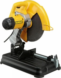 DeWALT D28730 Metaalzaagmachine | 2300 Watt | 355 Mm [D28730-QS] -METABO Winkel DeWALT D28730 D28730 QS ext 3