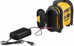 DeWALT DCC018N-XJ Accu Luchtpomp | Compressor | 18 Volt | 11 Bar [DCC018N] -METABO Winkel DeWALT DCC018N XJ DCC018N ext 3