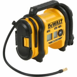 DeWALT DCC018N-XJ Accu Luchtpomp | Compressor | 18 Volt | 11 Bar [DCC018N] -METABO Winkel DeWALT DCC018N XJ DCC018N ext 5