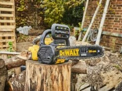 DeWALT DCM565N-XJ Accu Kettingzaag | 18 Volt | 30 Cm | Basic [DCM565N] -METABO Winkel DeWALT DCM565N DCM565N ext 2