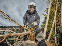 DeWALT DCM565N-XJ Accu Kettingzaag | 18 Volt | 30 Cm | Basic [DCM565N] -METABO Winkel DeWALT DCM565N DCM565N ext 3