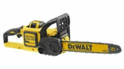 DeWALT DCM565P1 Accu Kettingzaag | 18 Volt 5,0 Ah XR Li-Ion | 30 Cm [DCM565P1-QW - Brushless]