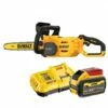 DeWALT DCMCS574X1 Accu Kettingzaag | 54V 9,0 Ah XR Flexvolt | 45 Cm [DCMCS574X1-QW] -METABO Winkel DeWALT DCMCS574X1 DCMCS574X1 QW