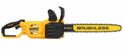 DeWALT DCMCS574X1 Accu Kettingzaag | 54V 9,0 Ah XR Flexvolt | 45 Cm [DCMCS574X1-QW] -METABO Winkel DeWALT DCMCS574X1 DCMCS574X1 QW ext 2