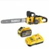 DeWALT DCMCS575X1 Accu Kettingzaag | 54V XR Flexvolt 9.0 Ah | 50 Cm [DCMCS575X1-QW] -METABO Winkel DeWALT DCMCS575X1 DCMCS575X1 QW