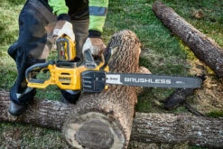 DeWALT DCMCS575X1 Accu Kettingzaag | 54V XR Flexvolt 9.0 Ah | 50 Cm [DCMCS575X1-QW] -METABO Winkel DeWALT DCMCS575X1 DCMCS575X1 QW ext 3