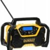 DeWALT DCR029-QW Bouwradio | 12 -18V XR Li-Ion | FM/AM | DAB+ | Bluetooth [Radio DAB+/FM] -METABO Winkel DeWALT DCR029 QW Radio FAM AM