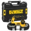 DeWALT DCS377NT Accu Lintzaag | Bandzaag | 18 Volt Li-Ion | Basic | + Tstak [DCS377 Basic + Tstak] -METABO Winkel DeWALT DCS377NT DCS377 Basic Tstak