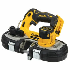 DeWALT DCS377NT Accu Lintzaag | Bandzaag | 18 Volt Li-Ion | Basic | + Tstak [DCS377 Basic + Tstak] -METABO Winkel DeWALT DCS377NT DCS377 Basic Tstak ext 2