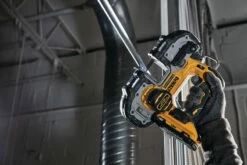 DeWALT DCS377NT Accu Lintzaag | Bandzaag | 18 Volt Li-Ion | Basic | + Tstak [DCS377 Basic + Tstak] -METABO Winkel DeWALT DCS377NT DCS377 Basic Tstak ext 3