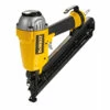 DeWALT DPN1564APP Tacker | Lucht | Afwerktacker | Magazijn 129 Nagels | 32-64 Mm [DPN1564APP-XJ] -METABO Winkel DeWALT DPN1564APP DPN1564APP XJ