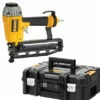 DeWALT DPN1664PP-TSTAK Tacker | Lucht | Afwerktacker | 25-64 Mm | +TSTAK [DPN1664PP In TSTAK]