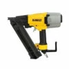 DeWALT DPN250MCN Tacker | Lucht | Batnagels | 8.4 Bar | 40 - 60 Mm [DPN250MCN-XJ] -METABO Winkel DeWALT DPN250MCN DPN250MCN XJ