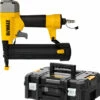 DeWALT DPSB2IN1-TSTAK Combi Tacker | Lucht | Minibrads En Nieten | +TSTAK [DPSB2IN1 In TSTAK] -METABO Winkel DeWALT DPSB2IN1 TSTAK DPSB2IN1 in TSTAK