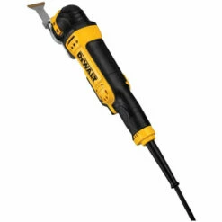 DeWALT DWE315KT Multitool | 300 Watt | TSTAK Koffer | 37 Accessoireset [DWE315KT-QS] -METABO Winkel DeWALT DWE315KT DWE 315 KT ext 2