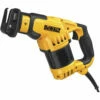 DeWALT DWE357K Reciprozaag | Variabele Snelheid | 1050 Watt | 280 Mm | +Koffer [DWE357] -METABO Winkel DeWALT DWE357K DWE357