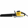 DeWALT DWE396-QS Alligatorzaag | 295mm | 1600W | Klasse 20 |Voor Hout En Isolatie [DWE396] -METABO Winkel DeWALT DWE396 DWE 396