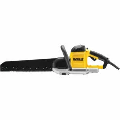 DeWALT DWE396-QS Alligatorzaag | 295mm | 1600W | Klasse 20 |Voor Hout En Isolatie [DWE396]