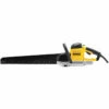 DeWALT DWE397-QS Alligatorzaag | 430 Mm | 1700 W | Klasse 12 [DWE397] -METABO Winkel DeWALT DWE397 DWE 397