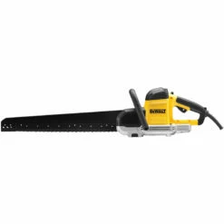 DeWALT DWE399-QS Alligatorzaag | 430 Mm | 1700 W | Voor Cellenbeton En Gipskarton [DWE399]