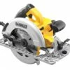 DeWALT DWE576K Cirkelzaag | 1600 Watt | 190 Mm | 57 Graden | +Koffer [DWE576] -METABO Winkel DeWALT DWE576K DWE576