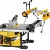 DeWALT DWE7485RS Tafelzaag | Compact | 1850 W | 210 X 30 Mm | +Onderstel DE7400 [DWE7485RS-QS] -METABO Winkel DeWALT DWE7485RS DWE7485RS QS