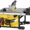 DeWALT DWE7485 Tafelzaag | Compact | 1850 W | 210 X 30 Mm [DWE7485-QS] -METABO Winkel DeWALT DWE7485 DWE7485 QS