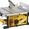 DeWALT DWE7492 Tafelzaag | 2000 W | 250 X 30 Mm [DWE7492-QS] -METABO Winkel DeWALT DWE7492 DWE7492 QS