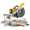 DeWALT DWS727 Afkortzaag | 250 Mm | 1675 Watt | Met XPS [DWS727-QS] -METABO Winkel DeWALT DWS727 DWS727 QS